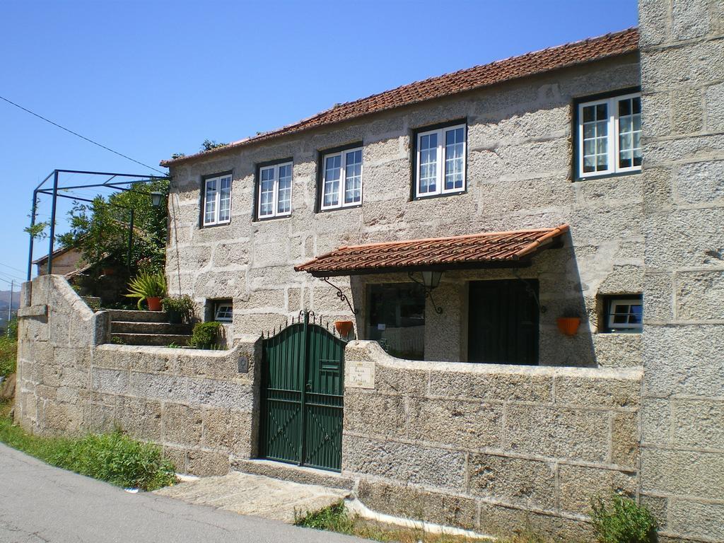 Casa Das Vendas 客房 照片