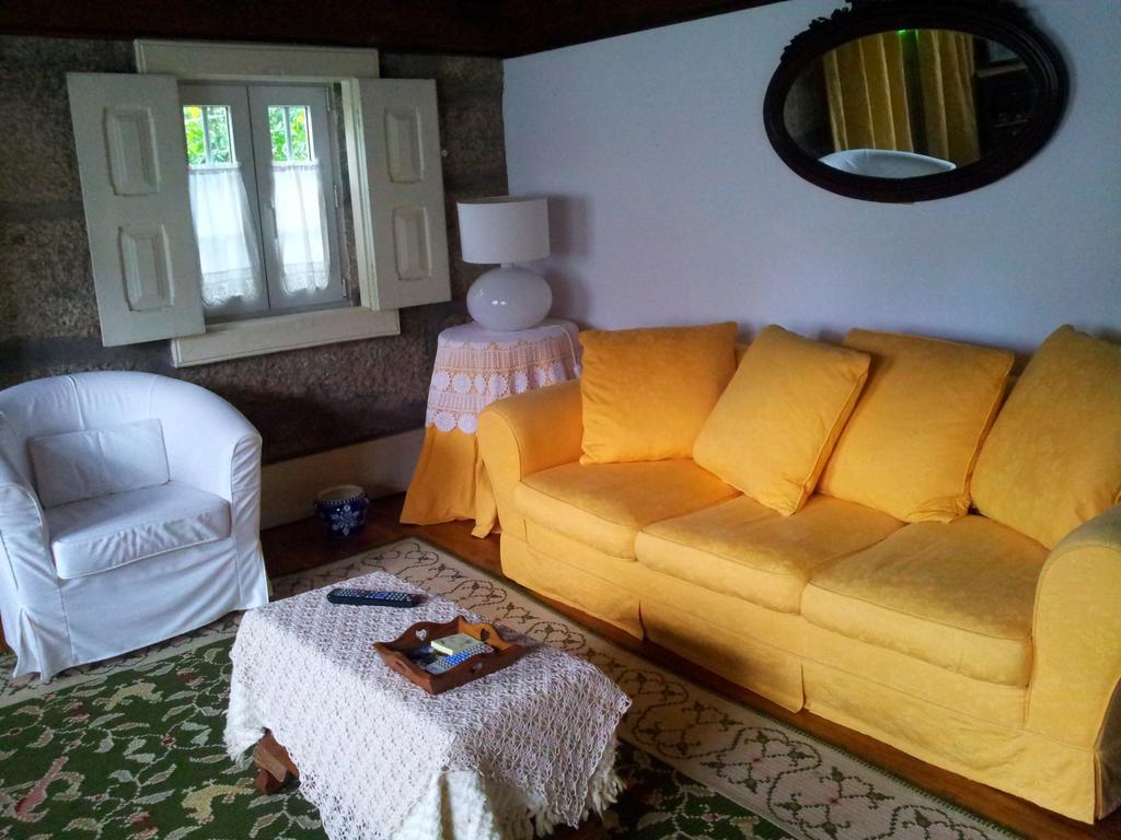 Casa Das Vendas 客房 照片