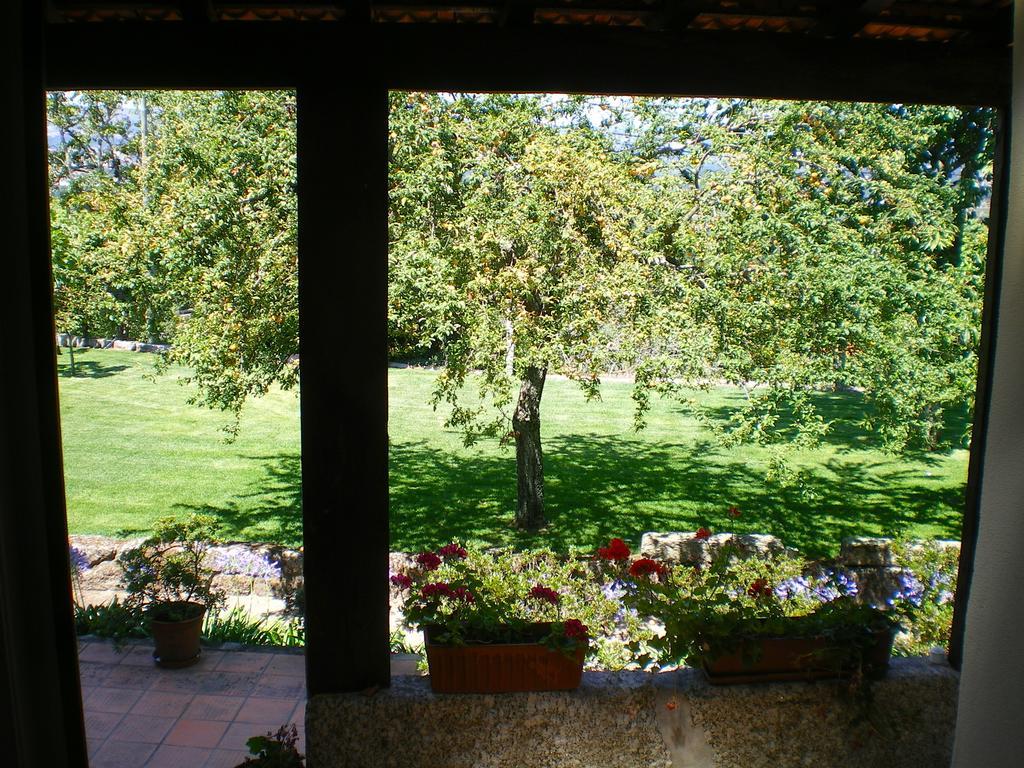 Casa Das Vendas 客房 照片
