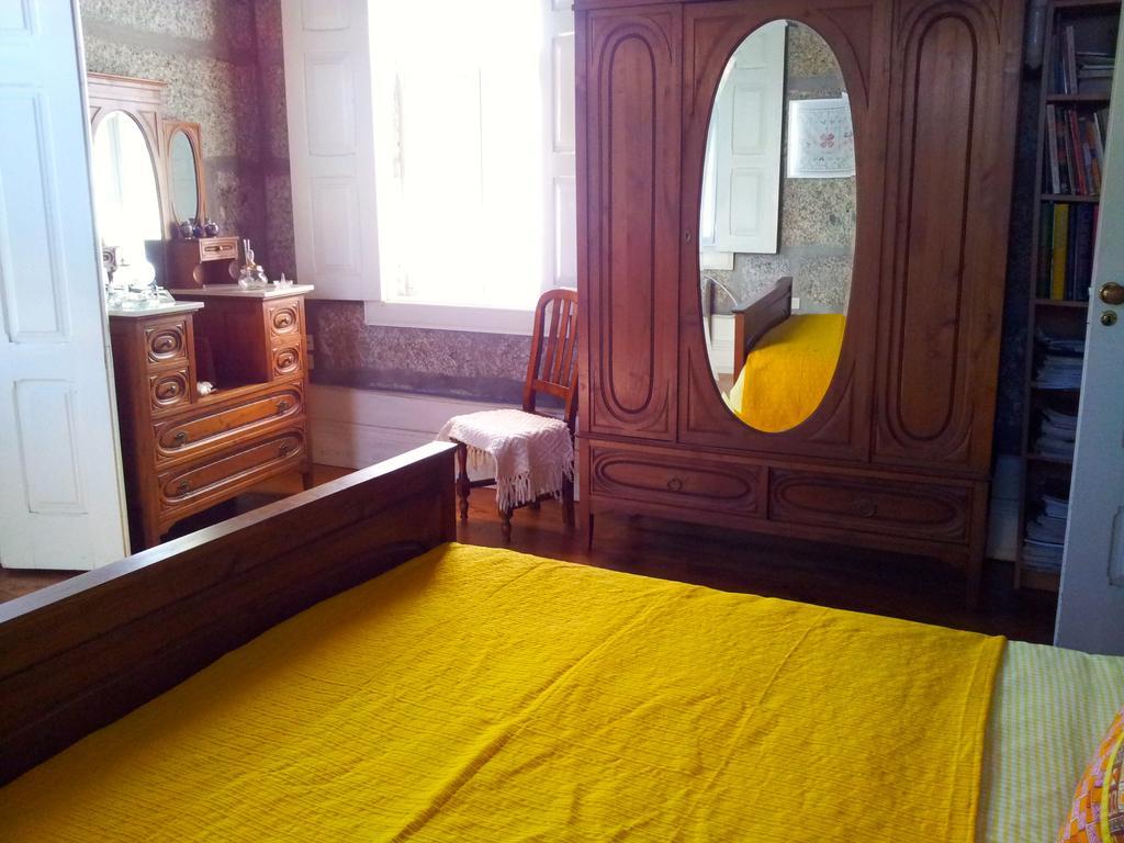 Casa Das Vendas 客房 照片