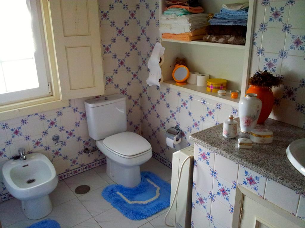 Casa Das Vendas 客房 照片