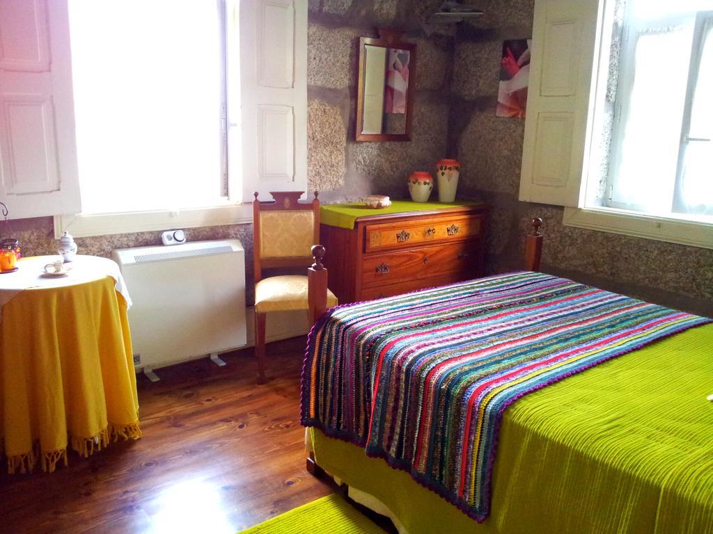 Casa Das Vendas 客房 照片
