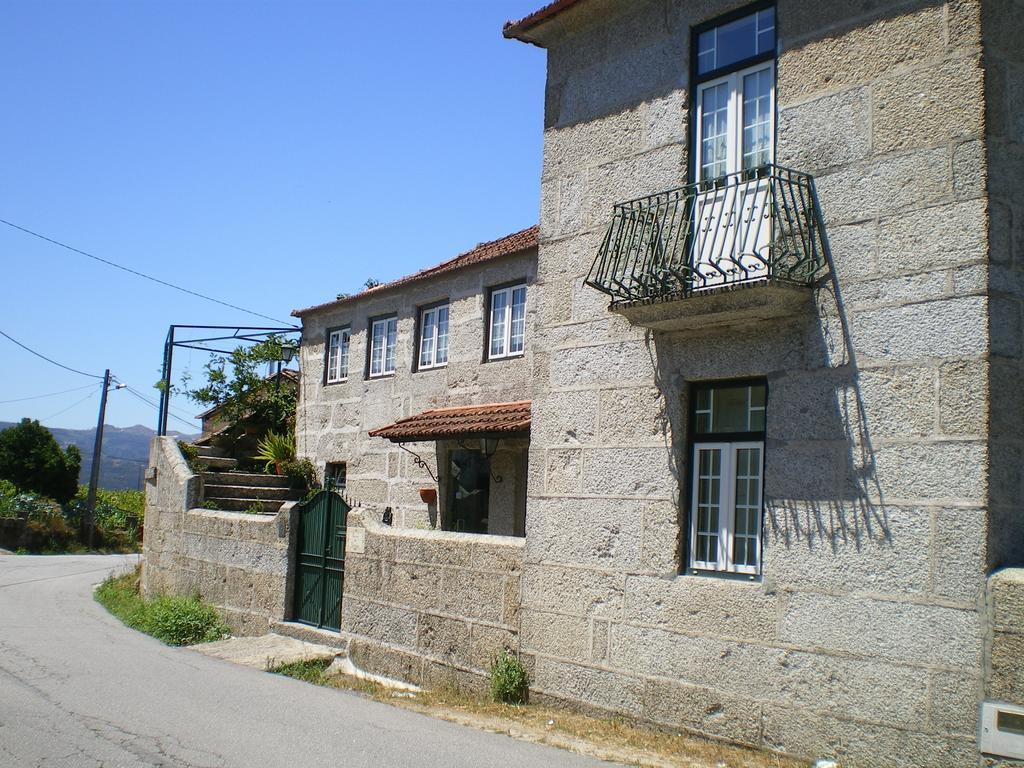 Casa Das Vendas 客房 照片