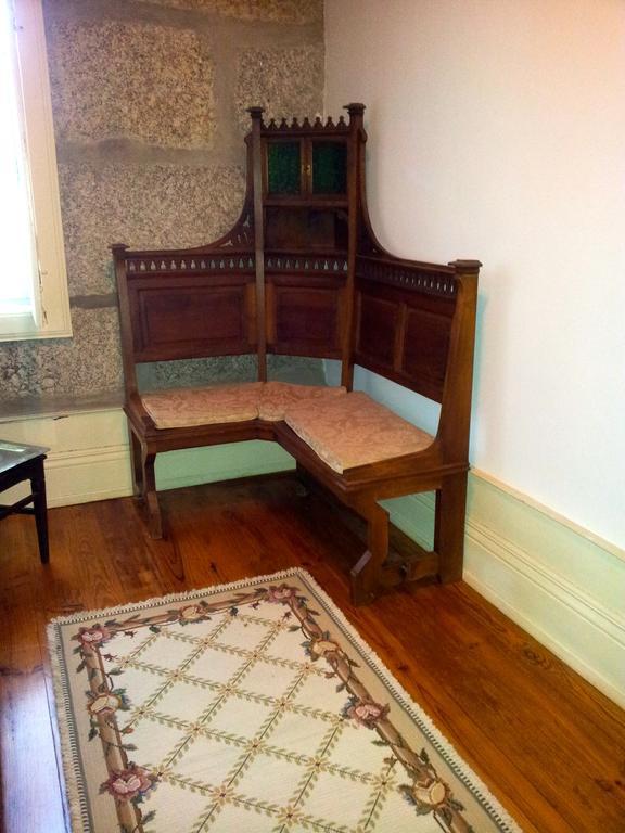 Casa Das Vendas 客房 照片