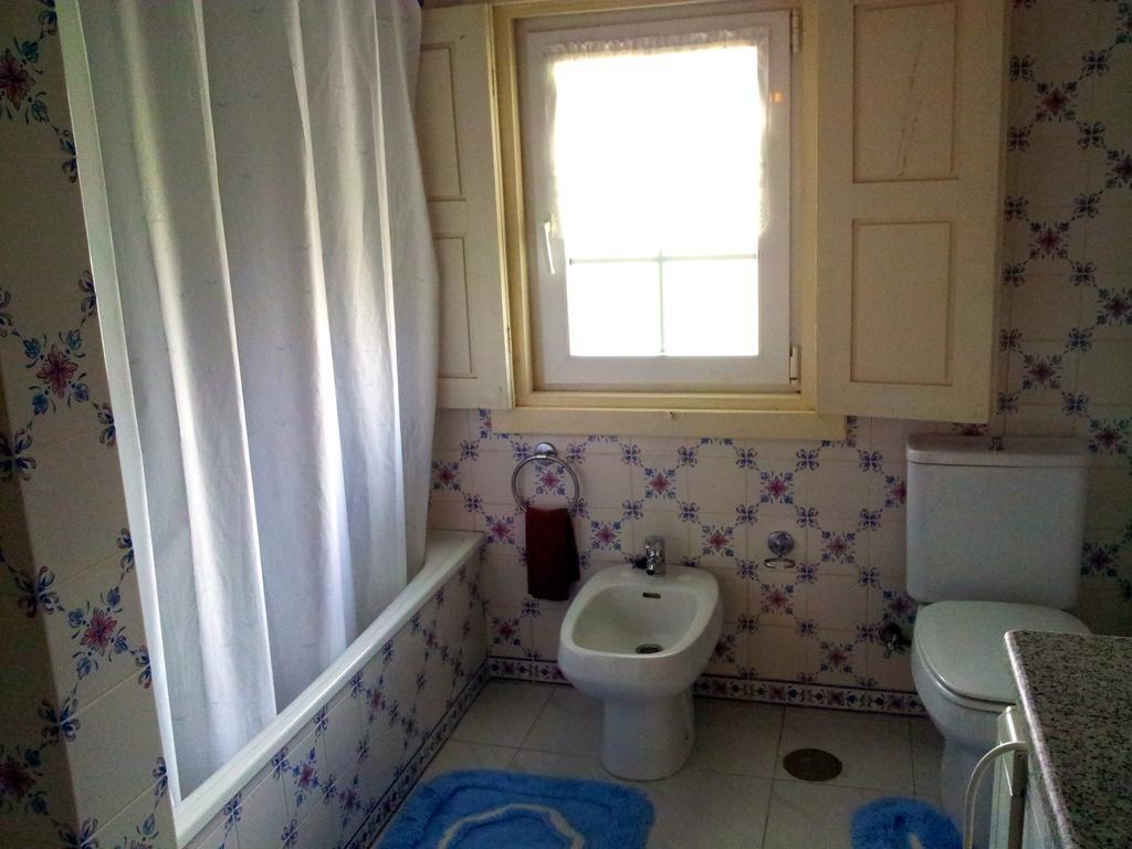 Casa Das Vendas 客房 照片