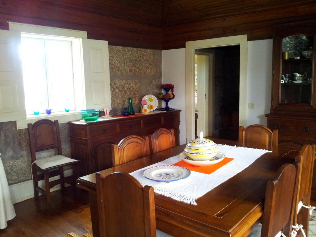 Casa Das Vendas 客房 照片