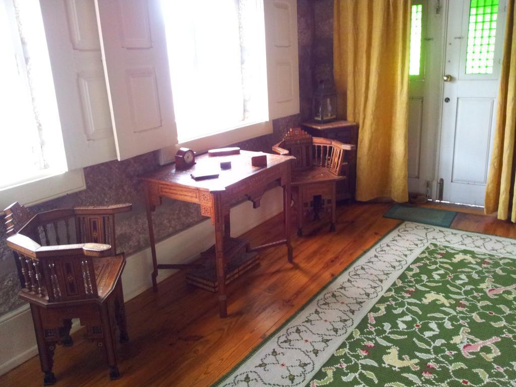 Casa Das Vendas 客房 照片