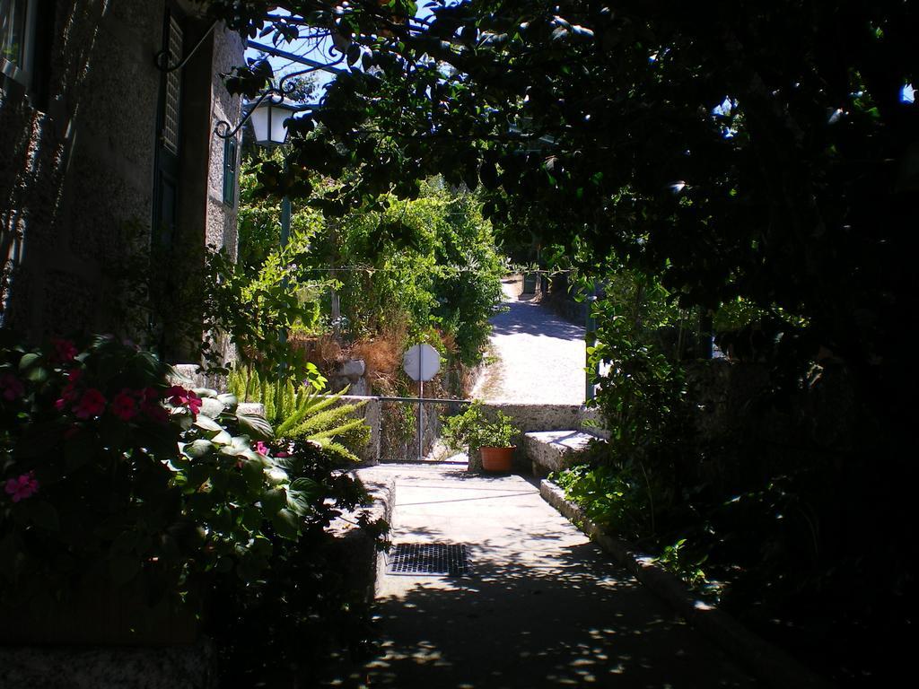 Casa Das Vendas 客房 照片