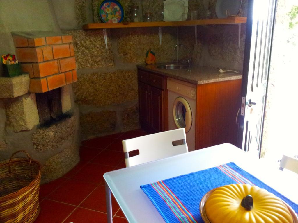 Casa Das Vendas 客房 照片