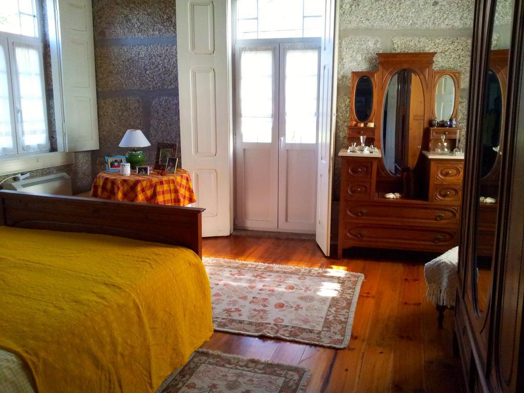 Casa Das Vendas 客房 照片