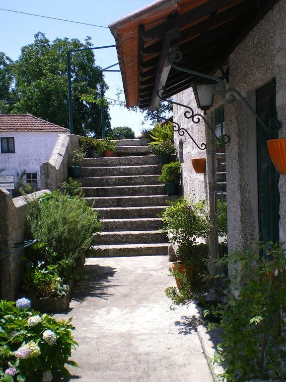 Casa Das Vendas 客房 照片