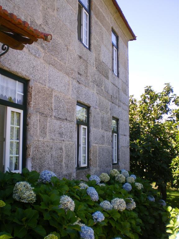 Casa Das Vendas 客房 照片