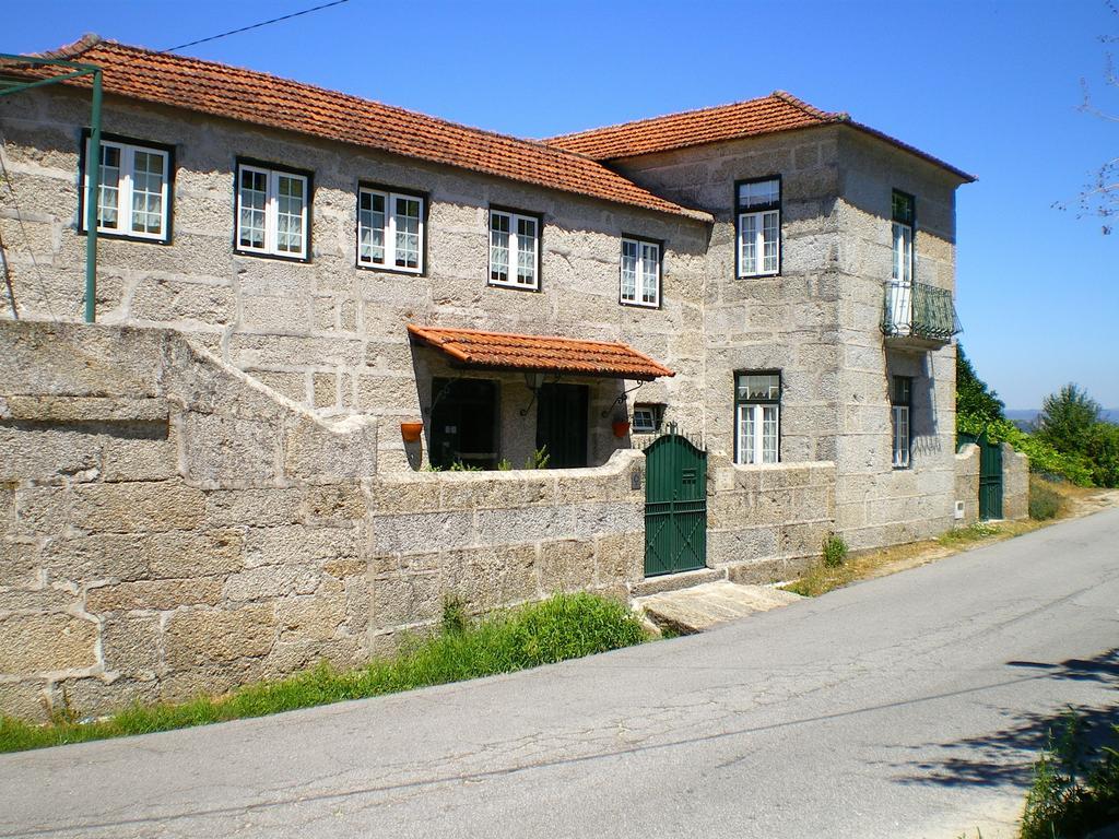 Casa Das Vendas 客房 照片