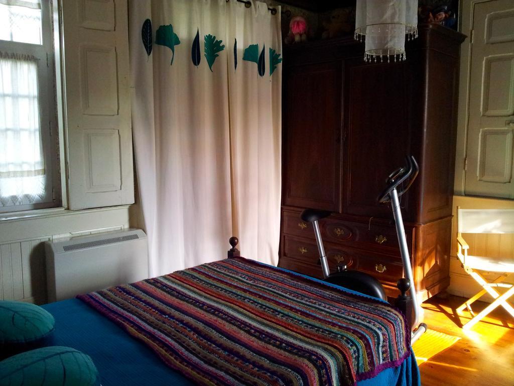 Casa Das Vendas 客房 照片