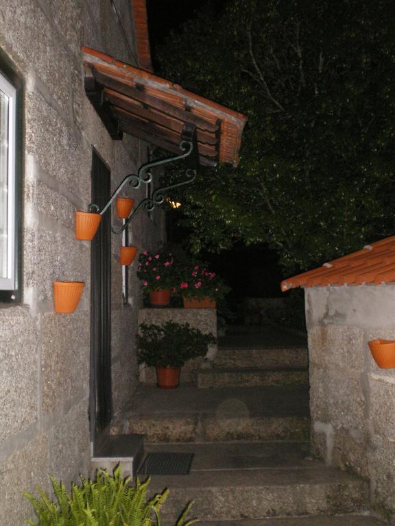 Casa Das Vendas 客房 照片