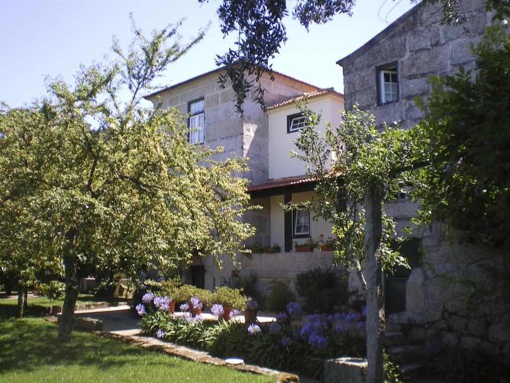 Casa Das Vendas 客房 照片