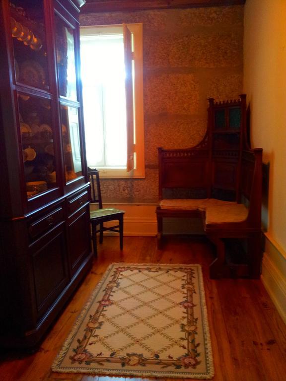 Casa Das Vendas 客房 照片