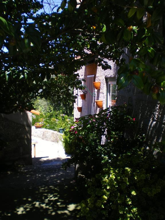 Casa Das Vendas 客房 照片