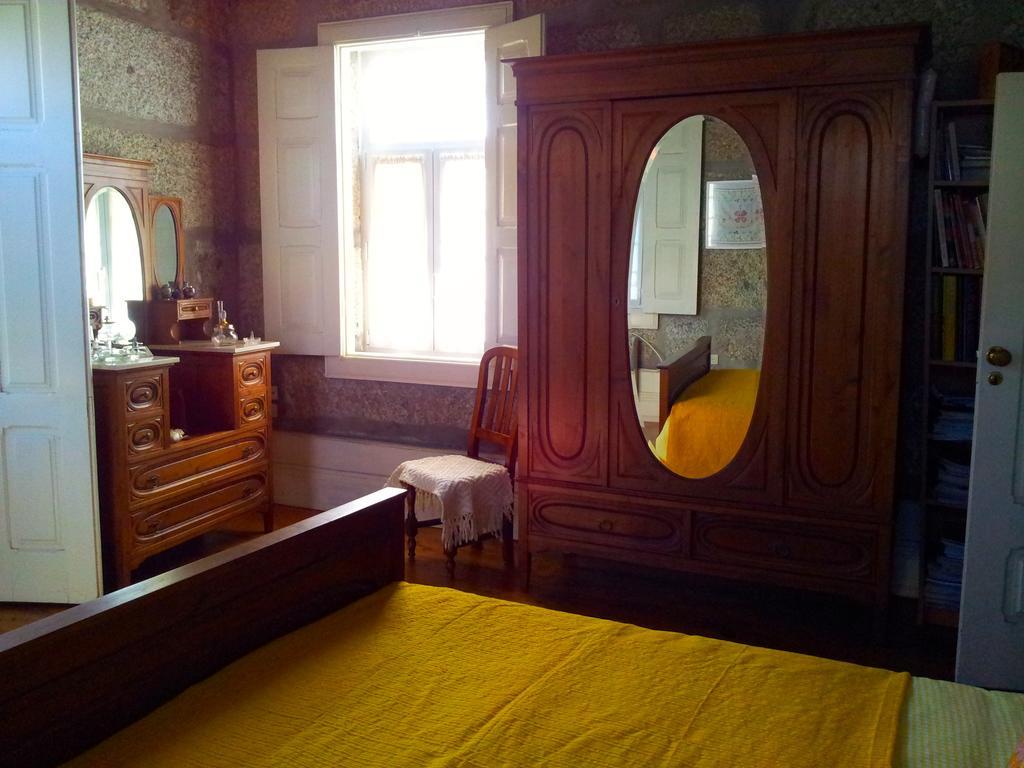 Casa Das Vendas 客房 照片