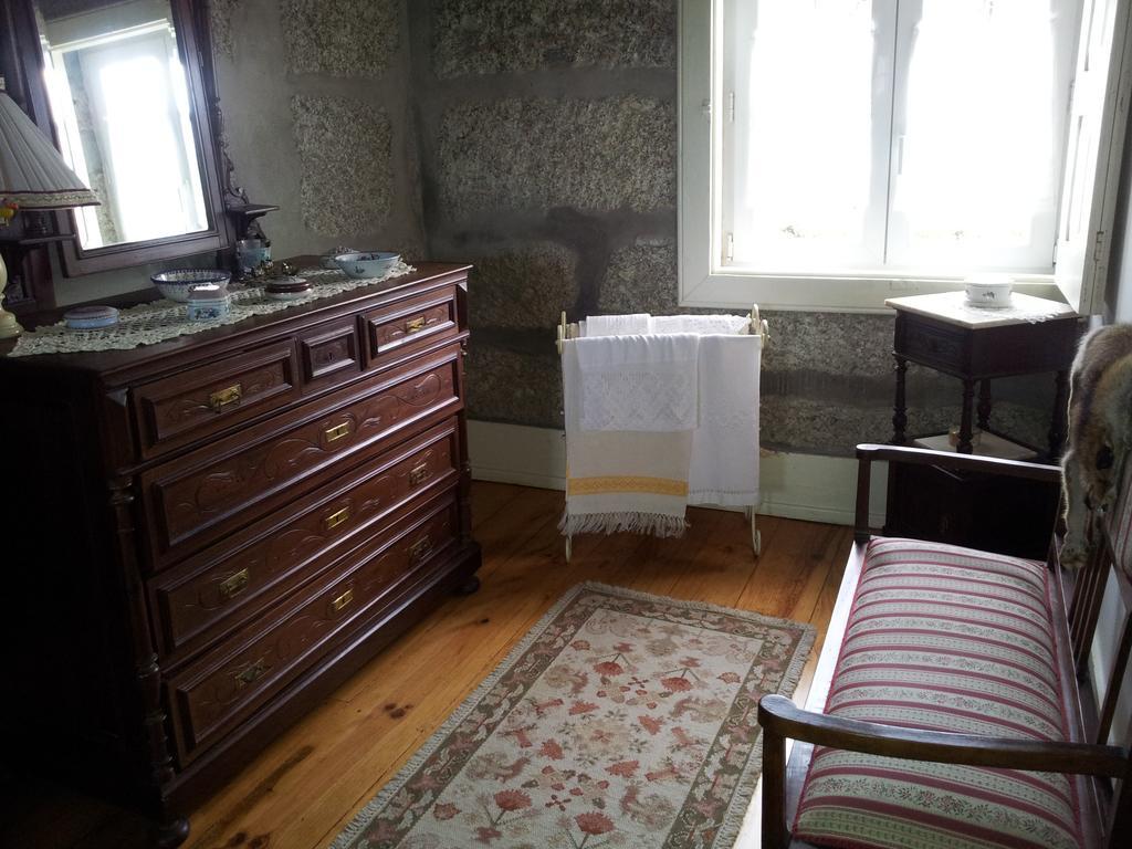 Casa Das Vendas 客房 照片