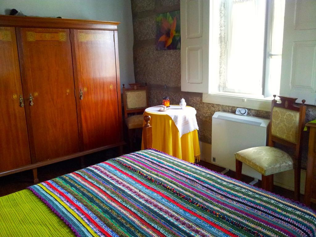 Casa Das Vendas 客房 照片