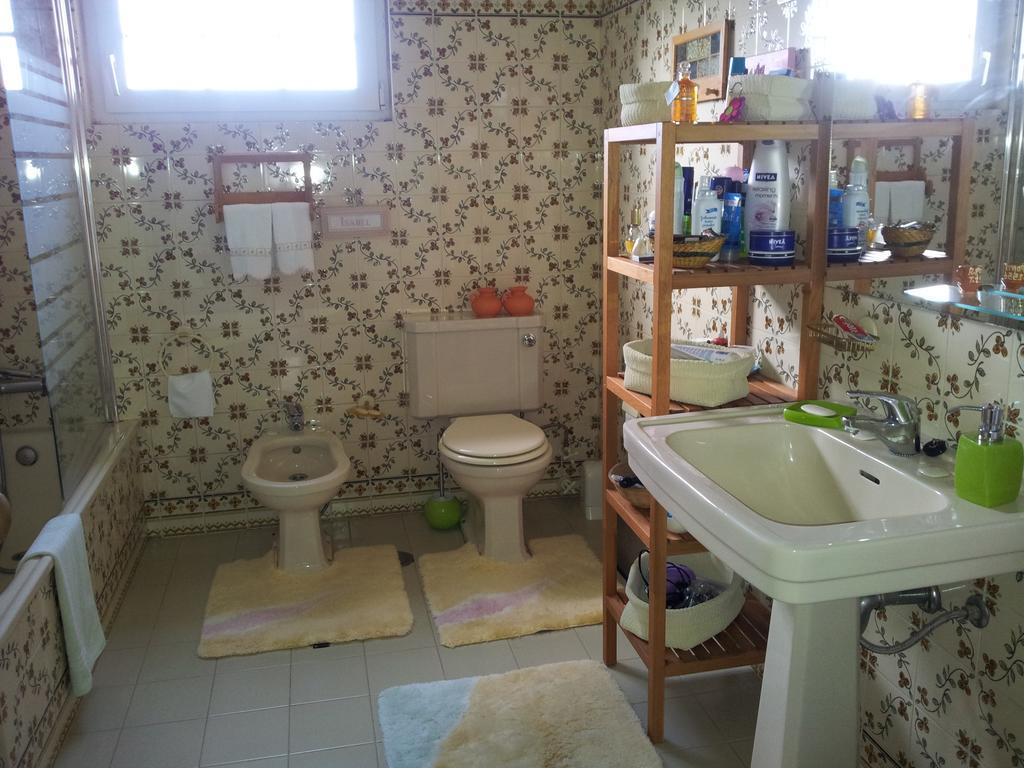 Casa Das Vendas 客房 照片