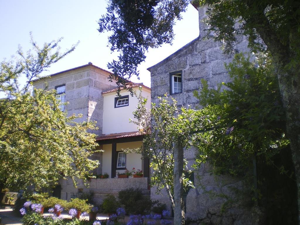 Casa Das Vendas 客房 照片