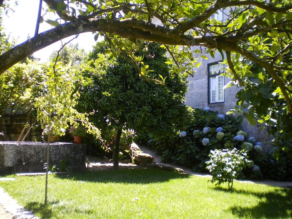 Casa Das Vendas 客房 照片