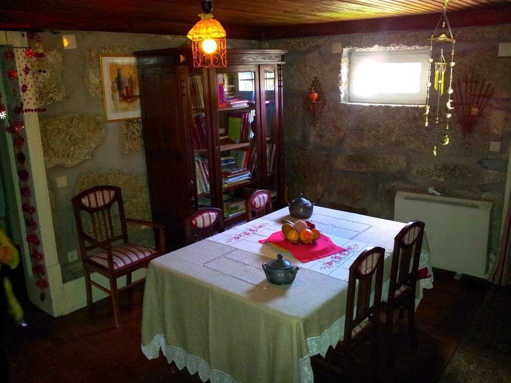Casa Das Vendas 客房 照片