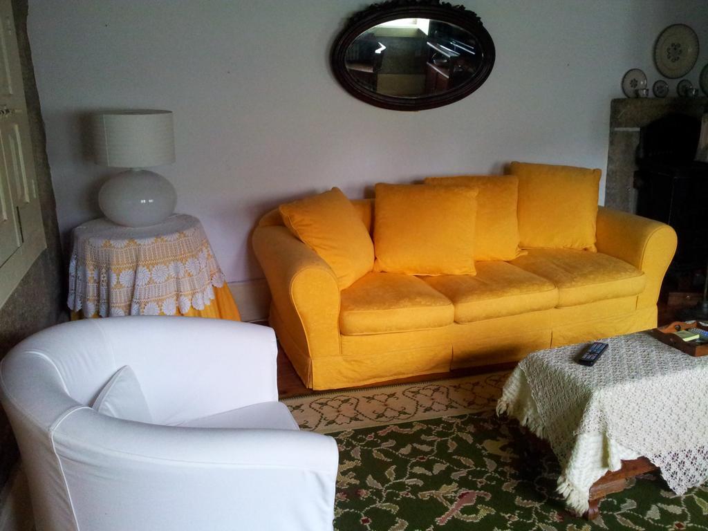 Casa Das Vendas 客房 照片