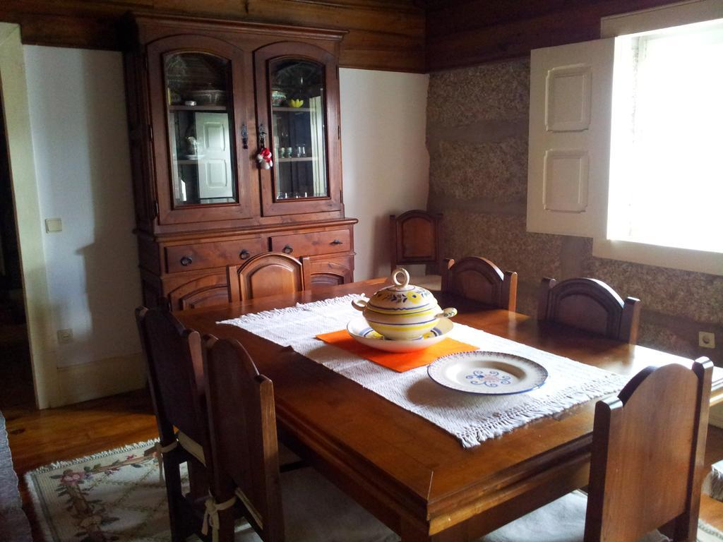 Casa Das Vendas 客房 照片