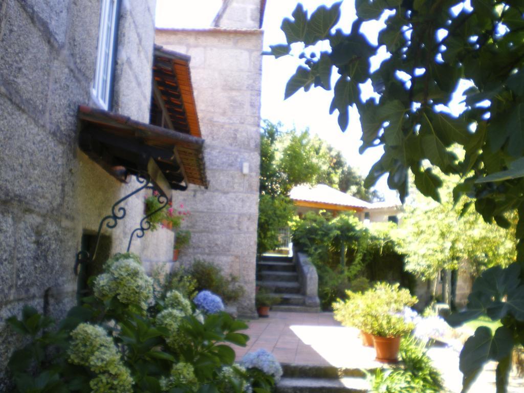 Casa Das Vendas 客房 照片