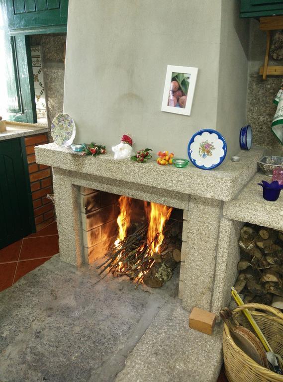 Casa Das Vendas 外观 照片